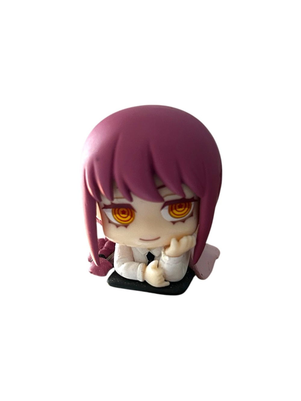 Chainsaw Man Makima Gachapon Figuew Onemutan Series